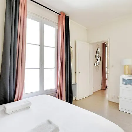 Gembnb Luxury - Monttessuy *