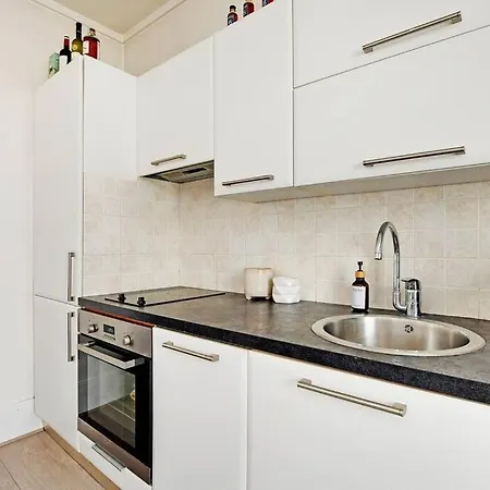 Daire Gembnb Luxury - Monttessuy Paris